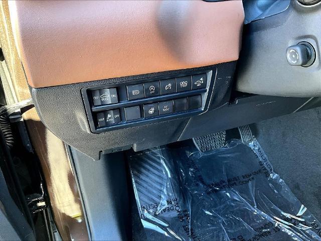 2025 Toyota Tundra - $52,499