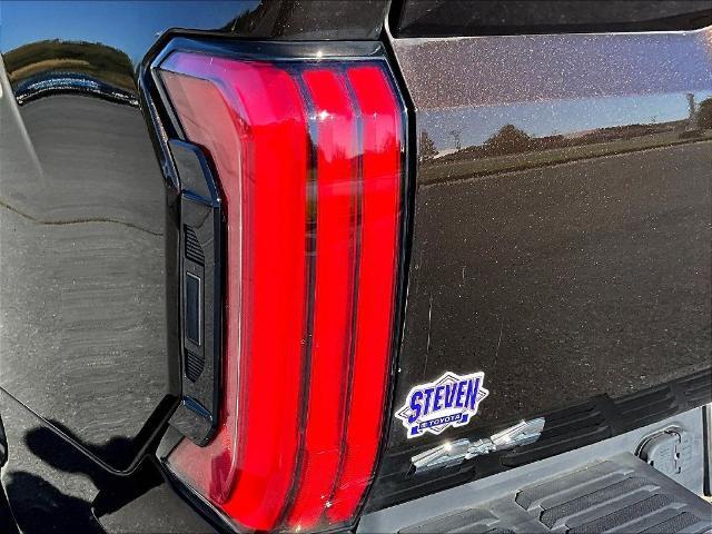 2025 Toyota Tundra - $52,499