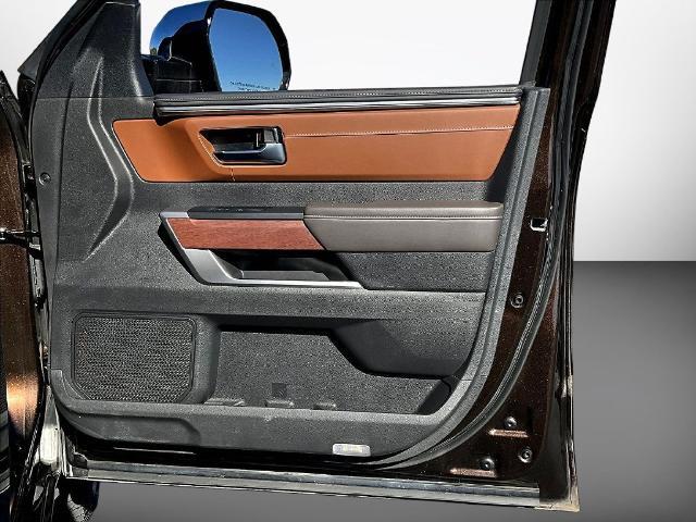 2025 Toyota Tundra - $52,499