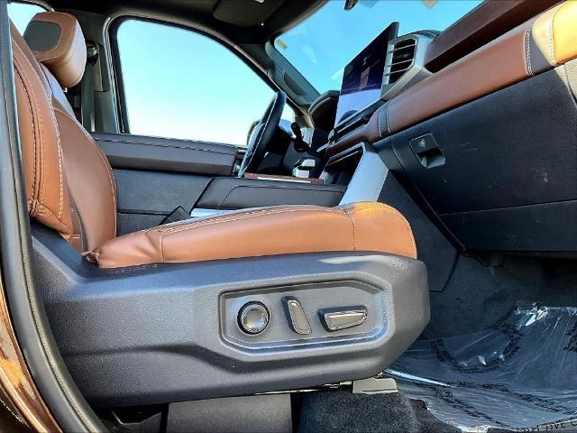 2025 Toyota Tundra - $52,499