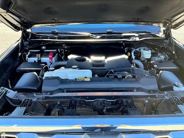 2025 Toyota Tundra - $52,499