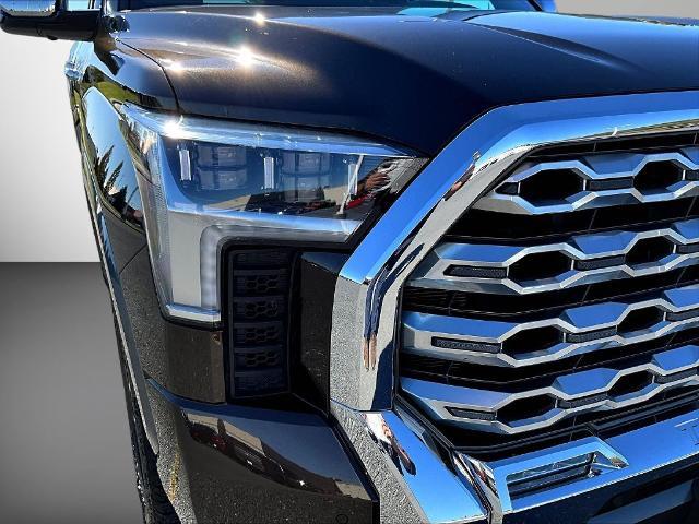 2025 Toyota Tundra - $52,499