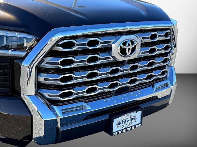 2025 Toyota Tundra - $52,499