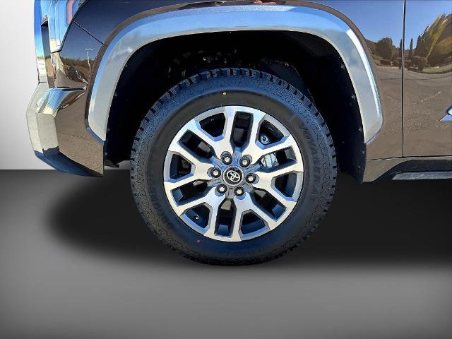 2025 Toyota Tundra - $52,499