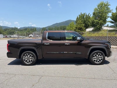 Photo of a 2023 Toyota Tundra 4X4 1794 Edition 4DR Crewmax Cab Pickup SB for sale
