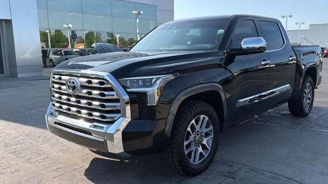 Preowned 2023 Toyota Tundra 1794 Edition for Sale