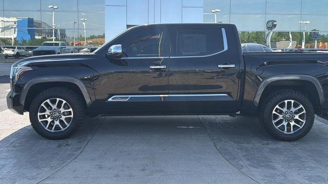 2023 Toyota Tundra 1794 Edition