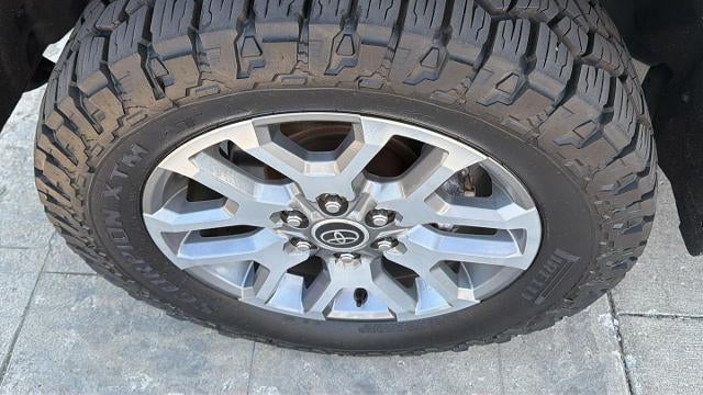 2023 Toyota Tundra 1794 Edition