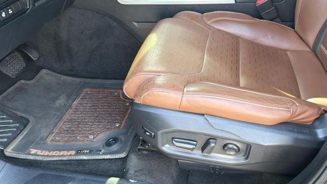 2023 Toyota Tundra 1794 Edition