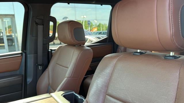 2023 Toyota Tundra 1794 Edition