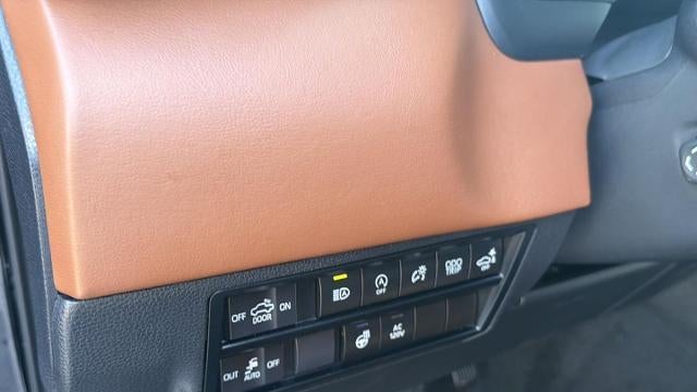 2023 Toyota Tundra 1794 Edition