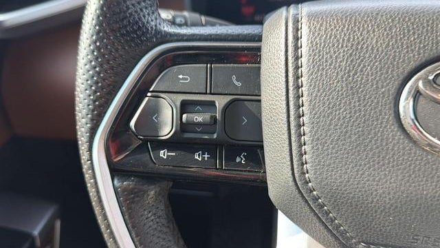 2023 Toyota Tundra 1794 Edition