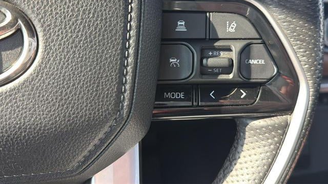2023 Toyota Tundra 1794 Edition