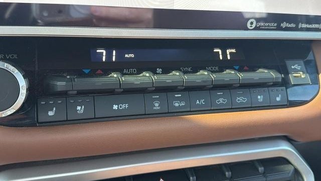 2023 Toyota Tundra 1794 Edition
