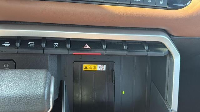 2023 Toyota Tundra 1794 Edition
