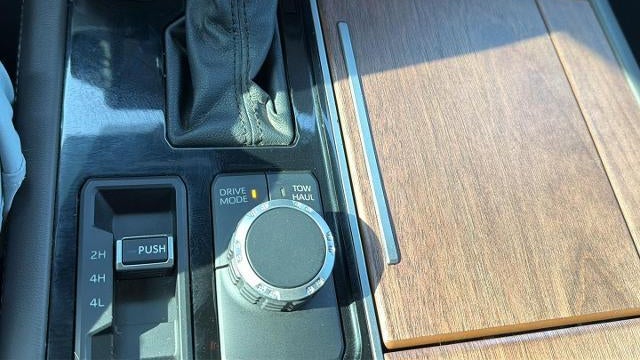 2023 Toyota Tundra 1794 Edition