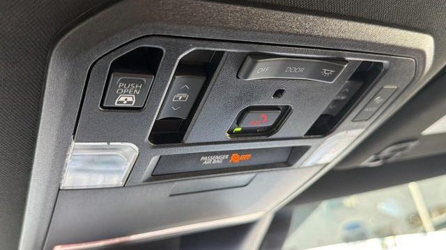 2023 Toyota Tundra 1794 Edition