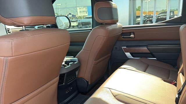 2023 Toyota Tundra 1794 Edition