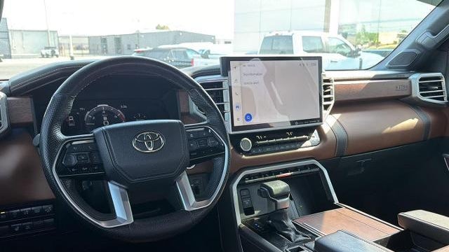 2023 Toyota Tundra 1794 Edition