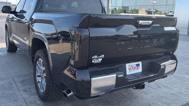 2023 Toyota Tundra 1794 Edition