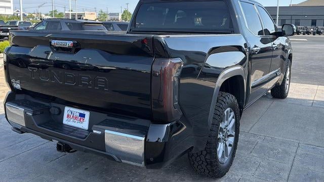 2023 Toyota Tundra 1794 Edition