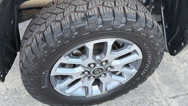 2023 Toyota Tundra 1794 Edition