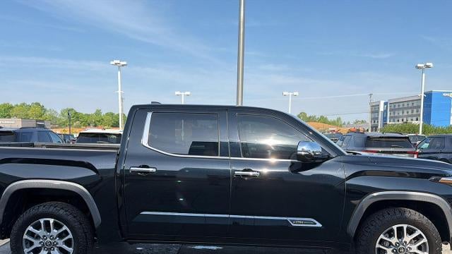 2023 Toyota Tundra 1794 Edition