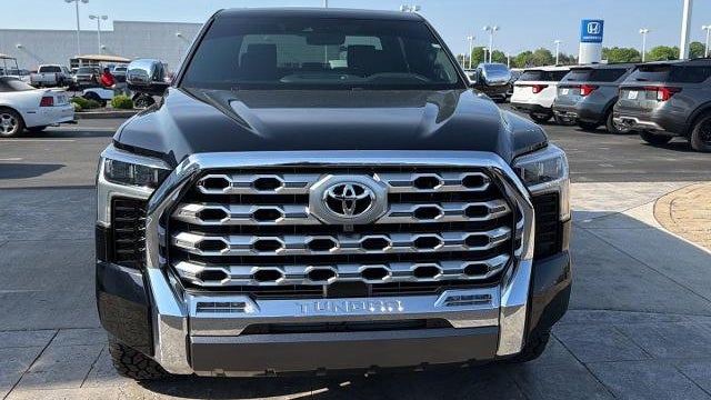 2023 Toyota Tundra 1794 Edition