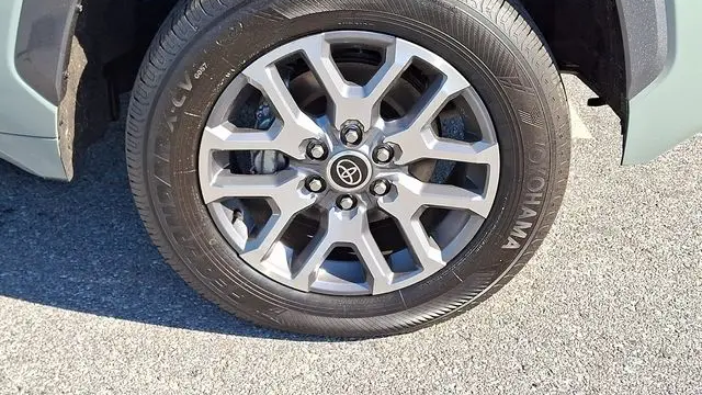 2024 Toyota Tundra 1794 Edition