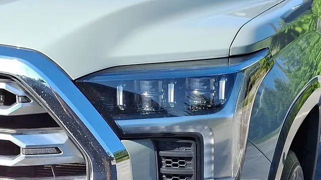 2024 Toyota Tundra 1794 Edition