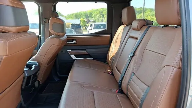 2024 Toyota Tundra 1794 Edition
