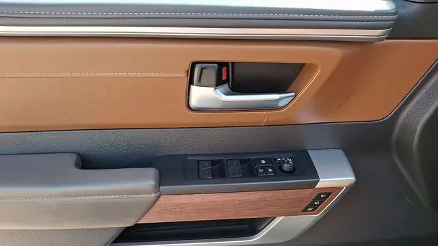 2024 Toyota Tundra 1794 Edition