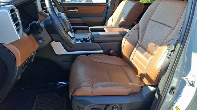 2024 Toyota Tundra 1794 Edition