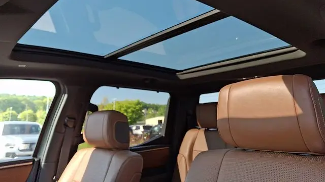 2024 Toyota Tundra 1794 Edition