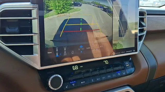 2024 Toyota Tundra 1794 Edition