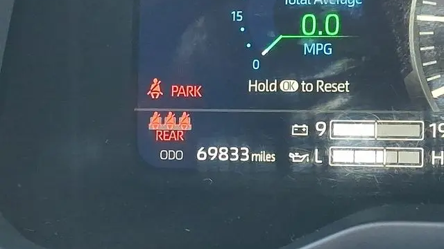 2024 Toyota Tundra 1794 Edition