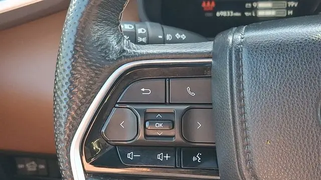 2024 Toyota Tundra 1794 Edition
