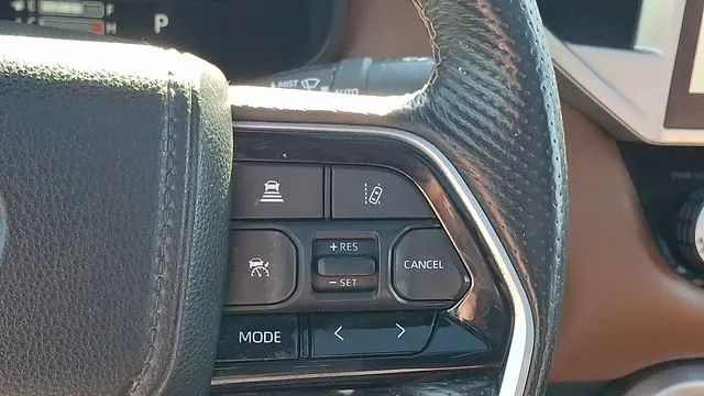 2024 Toyota Tundra 1794 Edition