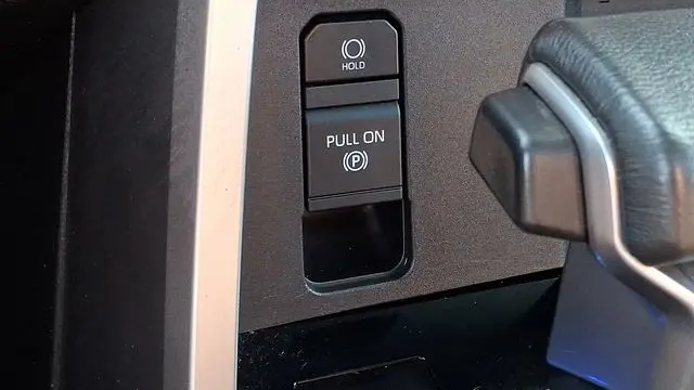 2024 Toyota Tundra 1794 Edition