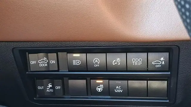 2024 Toyota Tundra 1794 Edition