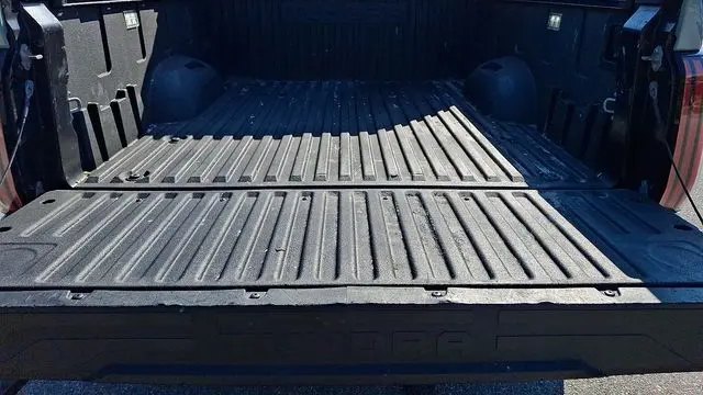 2024 Toyota Tundra 1794 Edition