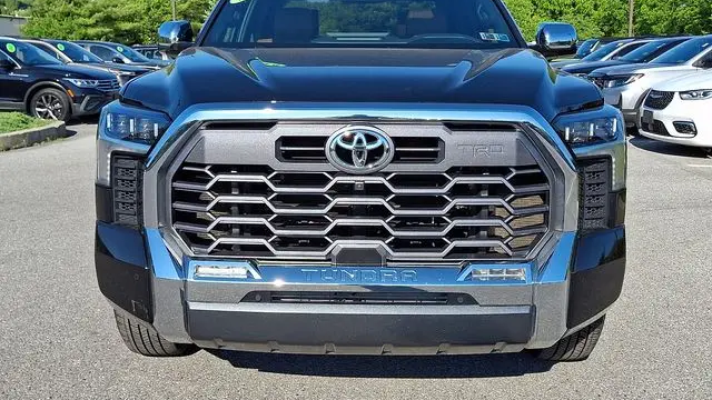 2024 Toyota Tundra 1794 Edition