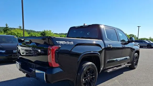 2024 Toyota Tundra 1794 Edition