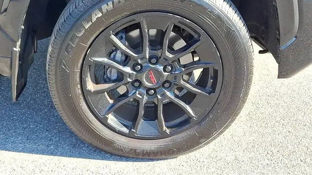 2024 Toyota Tundra 1794 Edition