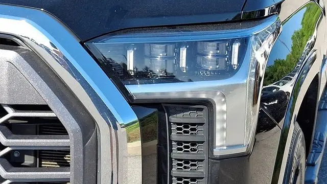 2024 Toyota Tundra 1794 Edition