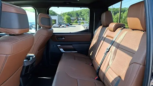 2024 Toyota Tundra 1794 Edition