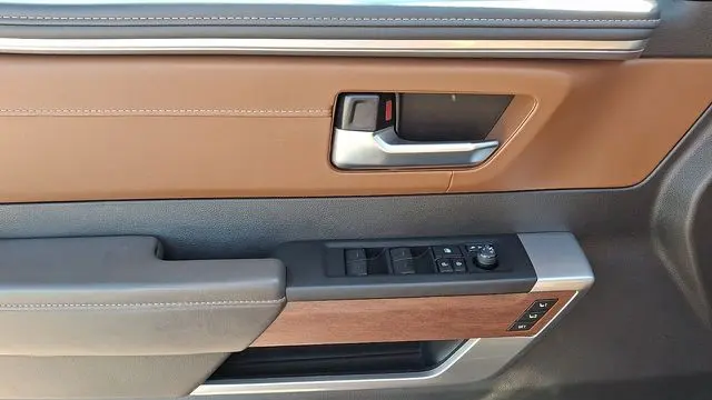 2024 Toyota Tundra 1794 Edition
