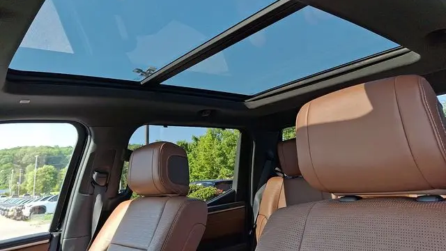 2024 Toyota Tundra 1794 Edition
