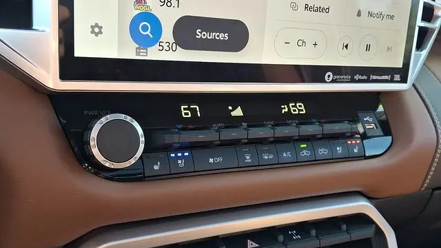 2024 Toyota Tundra 1794 Edition