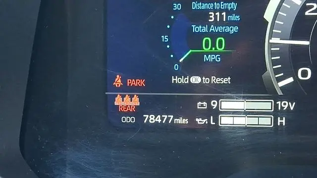 2024 Toyota Tundra 1794 Edition